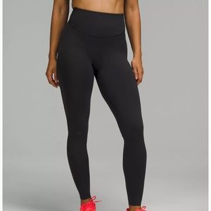 Base Pace High Rise Tight Legging Lululemon